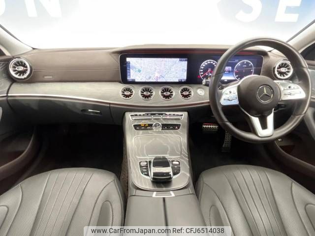 mercedes-benz cls-class 2018 -MERCEDES-BENZ--Benz CLS LDA-257314--WDD2573142A015631---MERCEDES-BENZ--Benz CLS LDA-257314--WDD2573142A015631- image 2