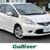 honda fit 2007 -HONDA--Fit DBA-GE8--GE8-1001381---HONDA--Fit DBA-GE8--GE8-1001381- image 1