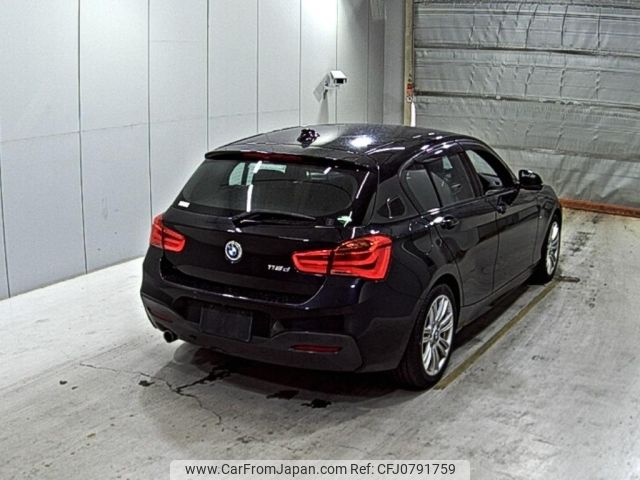 bmw 1-series 2017 -BMW--BMW 1 Series 1S20--WBA1S52010V843973---BMW--BMW 1 Series 1S20--WBA1S52010V843973- image 2