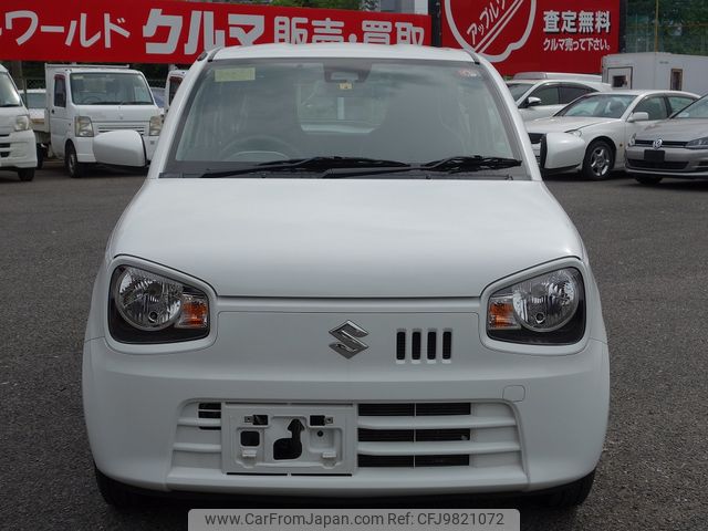 suzuki alto 2019 24432105 image 2