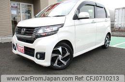 honda n-wgn 2016 -HONDA 【宮城 581ｳ4906】--N WGN JH1--2110602---HONDA 【宮城 581ｳ4906】--N WGN JH1--2110602-