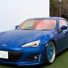 subaru brz 2018 quick_quick_DBA-ZC6_ZC6-030162 image 1