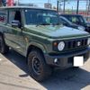 suzuki jimny 2018 -SUZUKI 【岐阜 581】--Jimny 3BA-JB64W--JB64W-113476---SUZUKI 【岐阜 581】--Jimny 3BA-JB64W--JB64W-113476- image 1