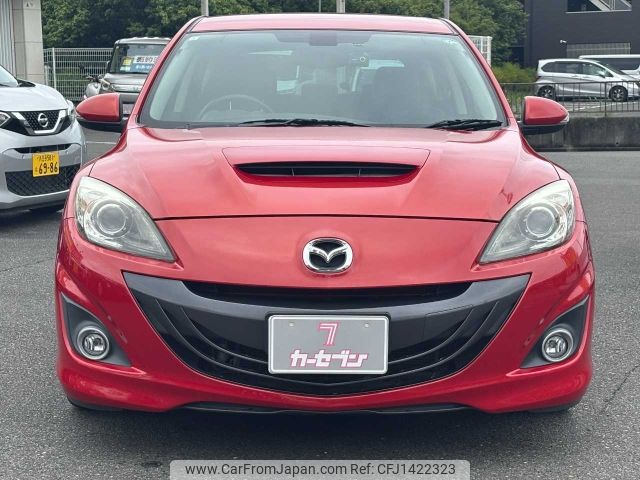 mazda axela 2011 -MAZDA--Axela DBA-BL3FW--BL3FW-101464---MAZDA--Axela DBA-BL3FW--BL3FW-101464- image 2
