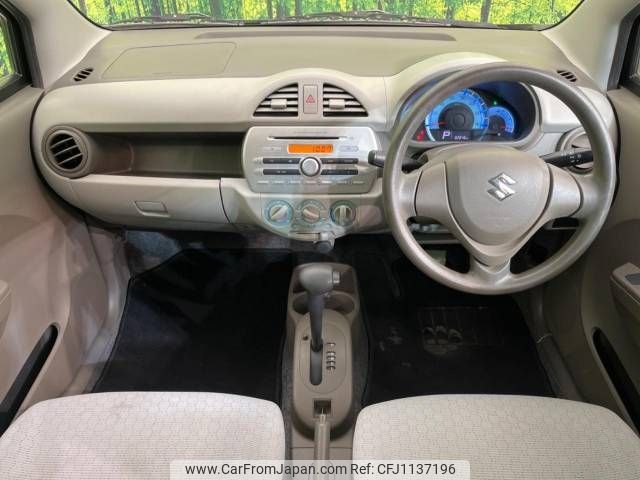 suzuki alto-eco 2014 -SUZUKI--Alto Eco DBA-HA35S--HA35S-205854---SUZUKI--Alto Eco DBA-HA35S--HA35S-205854- image 2