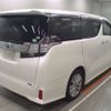 toyota vellfire 2017 -TOYOTA--Vellfire DBA-AGH30W--AGH30-0146565---TOYOTA--Vellfire DBA-AGH30W--AGH30-0146565- image 2