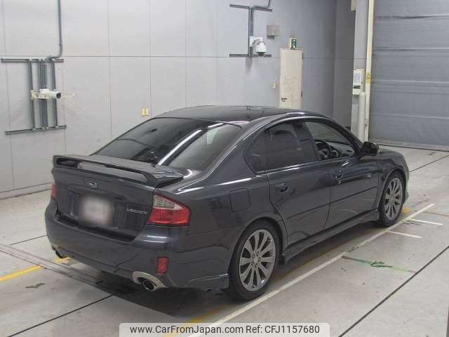 subaru legacy-b4 2006 -SUBARU--Legacy B4 CBA-BL5--BL5-062709---SUBARU--Legacy B4 CBA-BL5--BL5-062709- image 2