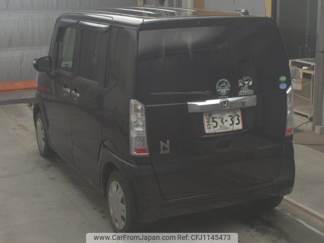 honda n-box 2016 -HONDA--N BOX JF1-1814132---HONDA--N BOX JF1-1814132- image 2