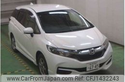 honda shuttle 2015 -HONDA 【新潟 502ﾃ6745】--Shuttle DBA-GK9--GK9-1000480---HONDA 【新潟 502ﾃ6745】--Shuttle DBA-GK9--GK9-1000480-