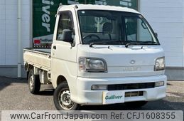 daihatsu hijet-truck 2005 CFJ1608355
