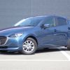 mazda demio 2022 -MAZDA--MAZDA2 3DA-DJ5FS--DJ5FS-651418---MAZDA--MAZDA2 3DA-DJ5FS--DJ5FS-651418- image 1