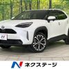 toyota yaris-cross 2023 quick_quick_MXPJ15_MXPJ15-3024257 image 1