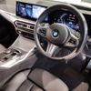 bmw 3-series 2024 -BMW--BMW 3 Series 3BA-6K20--WBA12FY000FS30430---BMW--BMW 3 Series 3BA-6K20--WBA12FY000FS30430- image 15