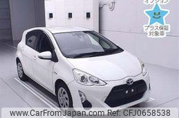 toyota aqua 2015 -TOYOTA--AQUA NHP10-2495146---TOYOTA--AQUA NHP10-2495146-