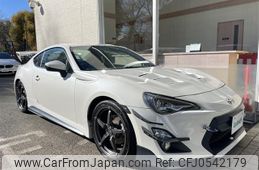 toyota 86 2015 -TOYOTA--86 DBA-ZN6--ZN6-057336---TOYOTA--86 DBA-ZN6--ZN6-057336-