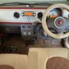 suzuki alto-lapin 2014 -SUZUKI--Alto Lapin HE22S-834333---SUZUKI--Alto Lapin HE22S-834333- image 4