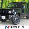 suzuki jimny 2021 quick_quick_JB64W_JB64W-223662 image 1