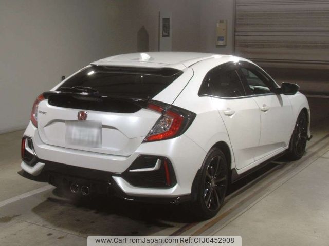 honda civic 2020 -HONDA 【名古屋 307め1351】--Civic FK7-1200678---HONDA 【名古屋 307め1351】--Civic FK7-1200678- image 2