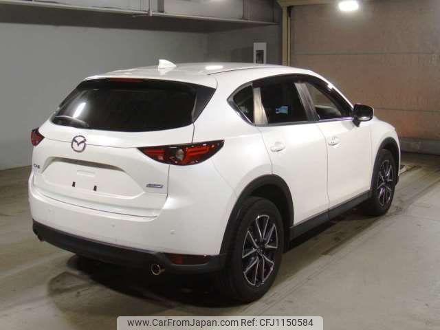 mazda cx-5 2018 -MAZDA--CX-5 6BA-KFEP--KFEP-205340---MAZDA--CX-5 6BA-KFEP--KFEP-205340- image 2