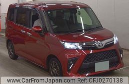 toyota roomy 2021 quick_quick_5BA-M900A_0547988