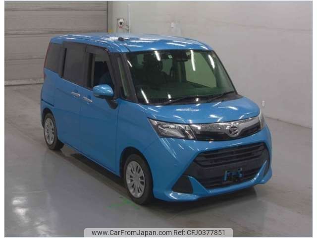 daihatsu thor 2019 -DAIHATSU--Thor DBA-M900S--M900S-00056524---DAIHATSU--Thor DBA-M900S--M900S-00056524- image 1