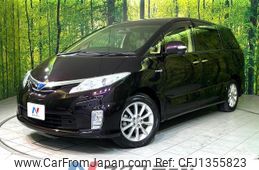 toyota estima-hybrid 2012 quick_quick_AHR20W_AHR20-7069385
