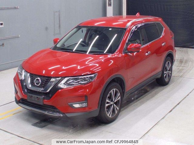 nissan x-trail 2019 -NISSAN--X-Trail NT32-311544---NISSAN--X-Trail NT32-311544- image 1