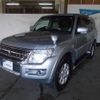 mitsubishi pajero 2014 CFJ1873232 image 6