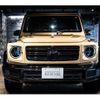 mercedes-benz g-class 2023 -MERCEDES-BENZ--Benz G Class 3DA-463350--W1N4633502X499***---MERCEDES-BENZ--Benz G Class 3DA-463350--W1N4633502X499***- image 14