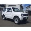 suzuki jimny 2018 -SUZUKI--Jimny JB23W--781930---SUZUKI--Jimny JB23W--781930- image 2