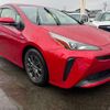 toyota prius 2019 -TOYOTA 【新潟 301ﾐ9584】--Prius ZVW51--6103791---TOYOTA 【新潟 301ﾐ9584】--Prius ZVW51--6103791- image 2