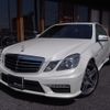 mercedes-benz amg 2011 -MERCEDES-BENZ--AMG CBA-212077--WDD2120772A385523---MERCEDES-BENZ--AMG CBA-212077--WDD2120772A385523- image 1