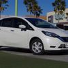 nissan note 2017 -NISSAN--Note DBA-E12--E12-550866---NISSAN--Note DBA-E12--E12-550866- image 1