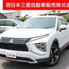 mitsubishi eclipse-cross 2021 quick_quick_5BA-GK1W_GK1W-0302746 image 1