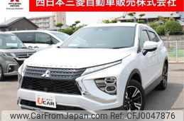 mitsubishi eclipse-cross 2021 quick_quick_5BA-GK1W_GK1W-0302746