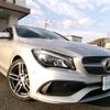 mercedes-benz cla-class 2016 -MERCEDES-BENZ--Benz CLA DBA-117342--WDD1173422N450279---MERCEDES-BENZ--Benz CLA DBA-117342--WDD1173422N450279- image 9