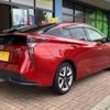 toyota prius 2016 -TOYOTA 【習志野 381ﾅ 1】--Prius DAA-ZVW50--ZVW50-8011025---TOYOTA 【習志野 381ﾅ 1】--Prius DAA-ZVW50--ZVW50-8011025- image 24