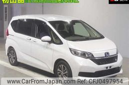 honda freed 2021 -HONDA--Freed GB5--3179959---HONDA--Freed GB5--3179959-