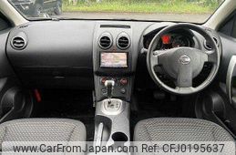 nissan dualis 2008 504928-924089