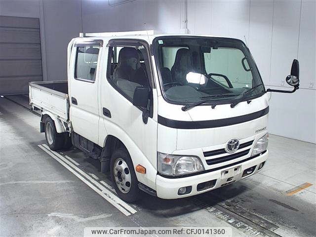 toyota toyoace 2016 -TOYOTA--Toyoace KDY231-8026134---TOYOTA--Toyoace KDY231-8026134- image 1