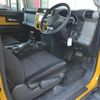 toyota fj-cruiser 2011 CFJ1755038 image 4