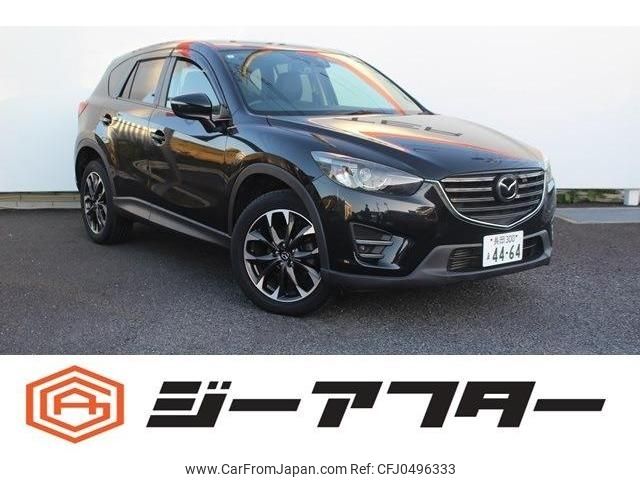 mazda cx-5 2015 -MAZDA--CX-5 LDA-KE2FW--KE2FW-202439---MAZDA--CX-5 LDA-KE2FW--KE2FW-202439- image 1