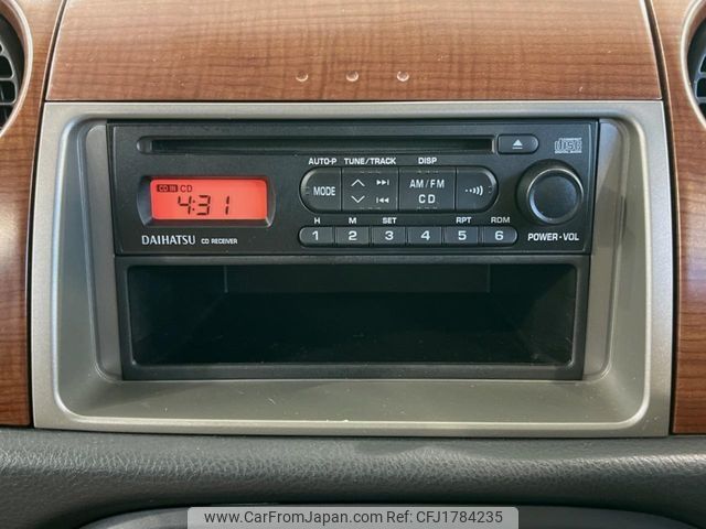 daihatsu mira-gino 2006 CFJ1784235 image 2