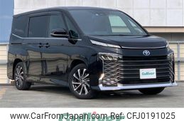 toyota voxy 2022 -TOYOTA--Voxy 6AA-ZWR90W--ZWR90-8002223---TOYOTA--Voxy 6AA-ZWR90W--ZWR90-8002223-