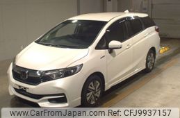 honda shuttle 2019 -HONDA--Shuttle GP7-2010480---HONDA--Shuttle GP7-2010480-