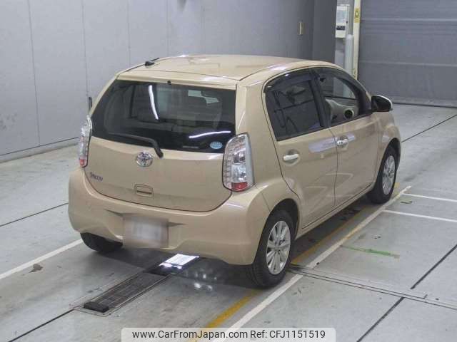 toyota passo 2014 -TOYOTA--Passo DBA-NGC30--NGC30-0026260---TOYOTA--Passo DBA-NGC30--NGC30-0026260- image 2