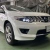 nissan murano 2009 -NISSAN 【札幌 302ﾃ4920】--Murano CBA-TNZ51--TNZ51-004536---NISSAN 【札幌 302ﾃ4920】--Murano CBA-TNZ51--TNZ51-004536- image 9