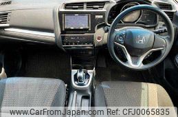 honda fit-hybrid 2018 504928-923038