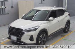 nissan kix 2021 -NISSAN 【岐阜 300わ8797】--KIX P15-042269---NISSAN 【岐阜 300わ8797】--KIX P15-042269-