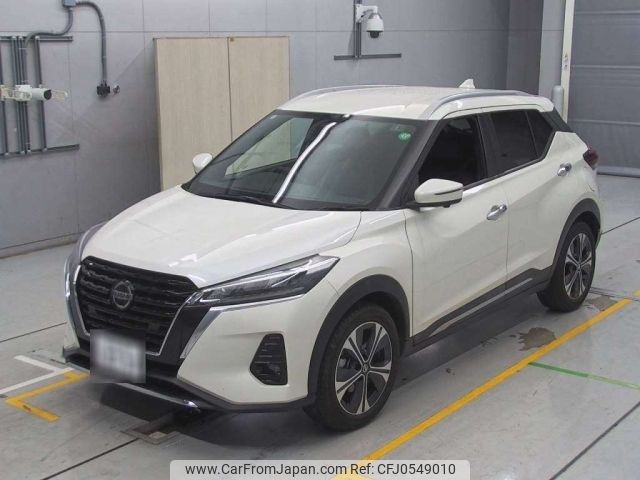 nissan kix 2021 -NISSAN 【岐阜 300わ8797】--KIX P15-042269---NISSAN 【岐阜 300わ8797】--KIX P15-042269- image 1